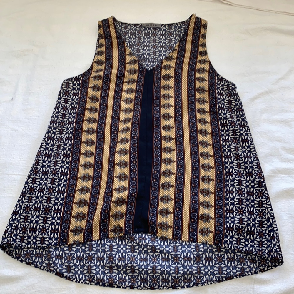 West Kei Top
